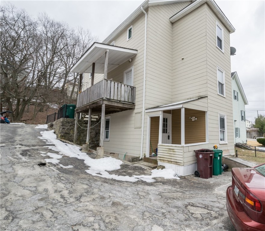 160 Valley Street Woonsocket, RI 02895 - Photo 26 of 36