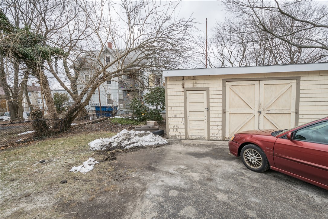 160 Valley Street Woonsocket, RI 02895 - Photo 33 of 36