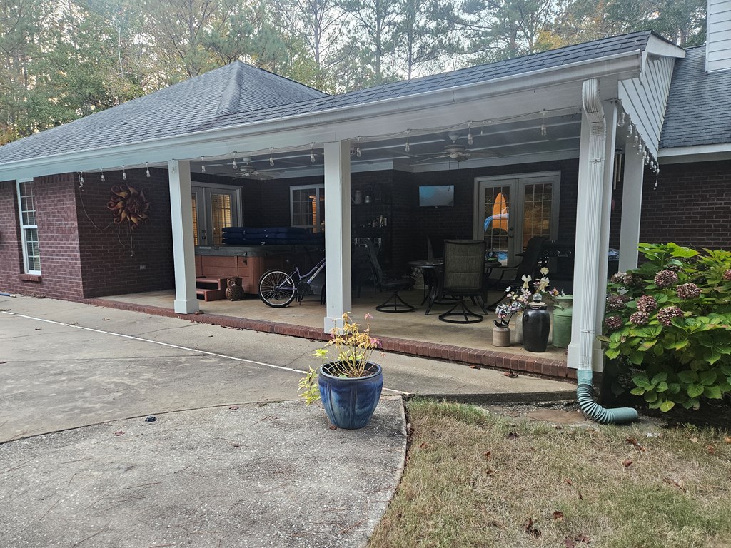 595 Hudson Mill Road Hamilton, GA 31811 - Photo 5 of 76