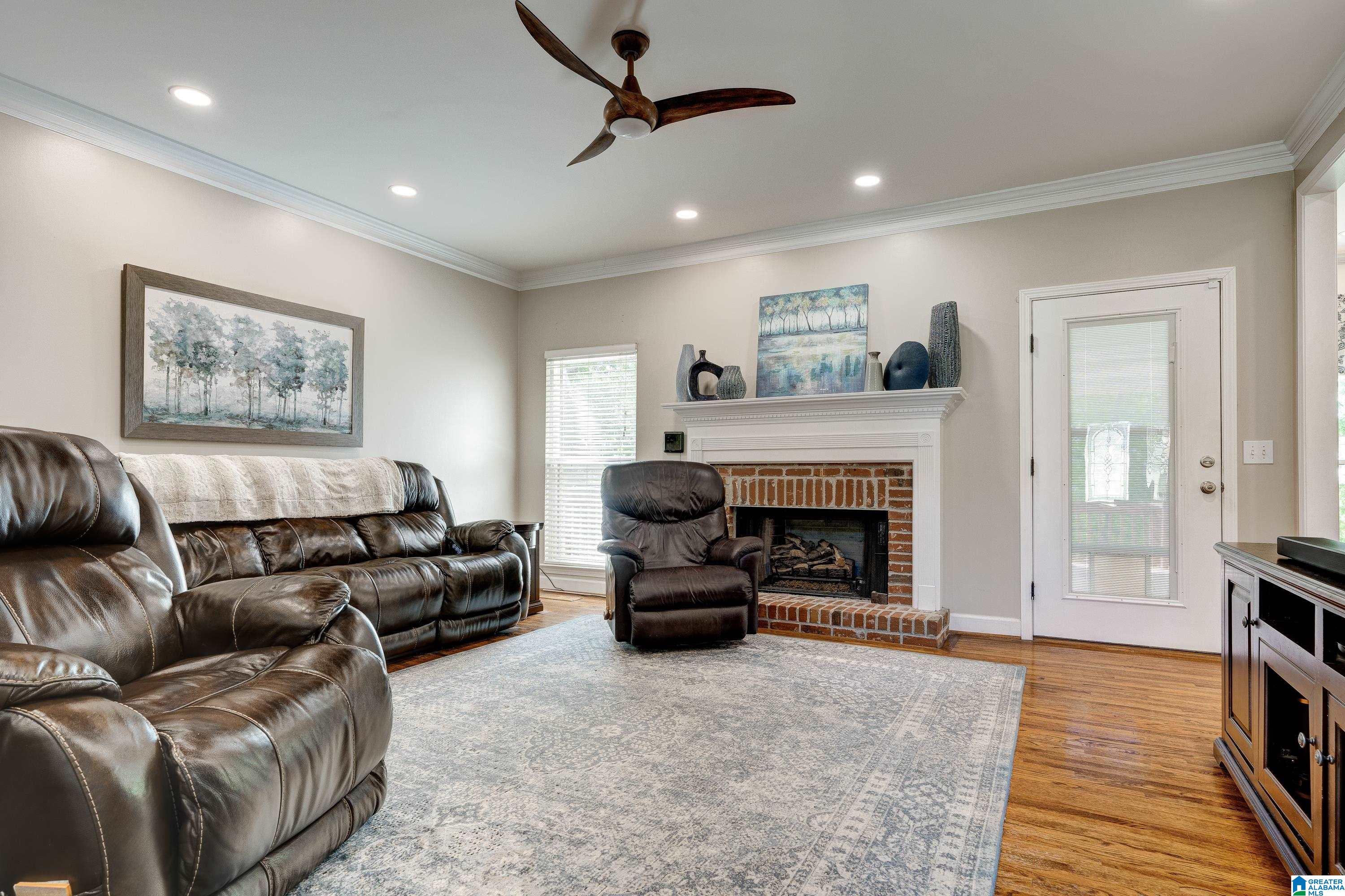 262 Clairmont Road Sterrett, AL 35147 - Photo 14 of 46