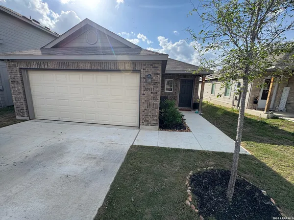 $1,595 | 20811 Maple Grove, San Antonio, TX 78264