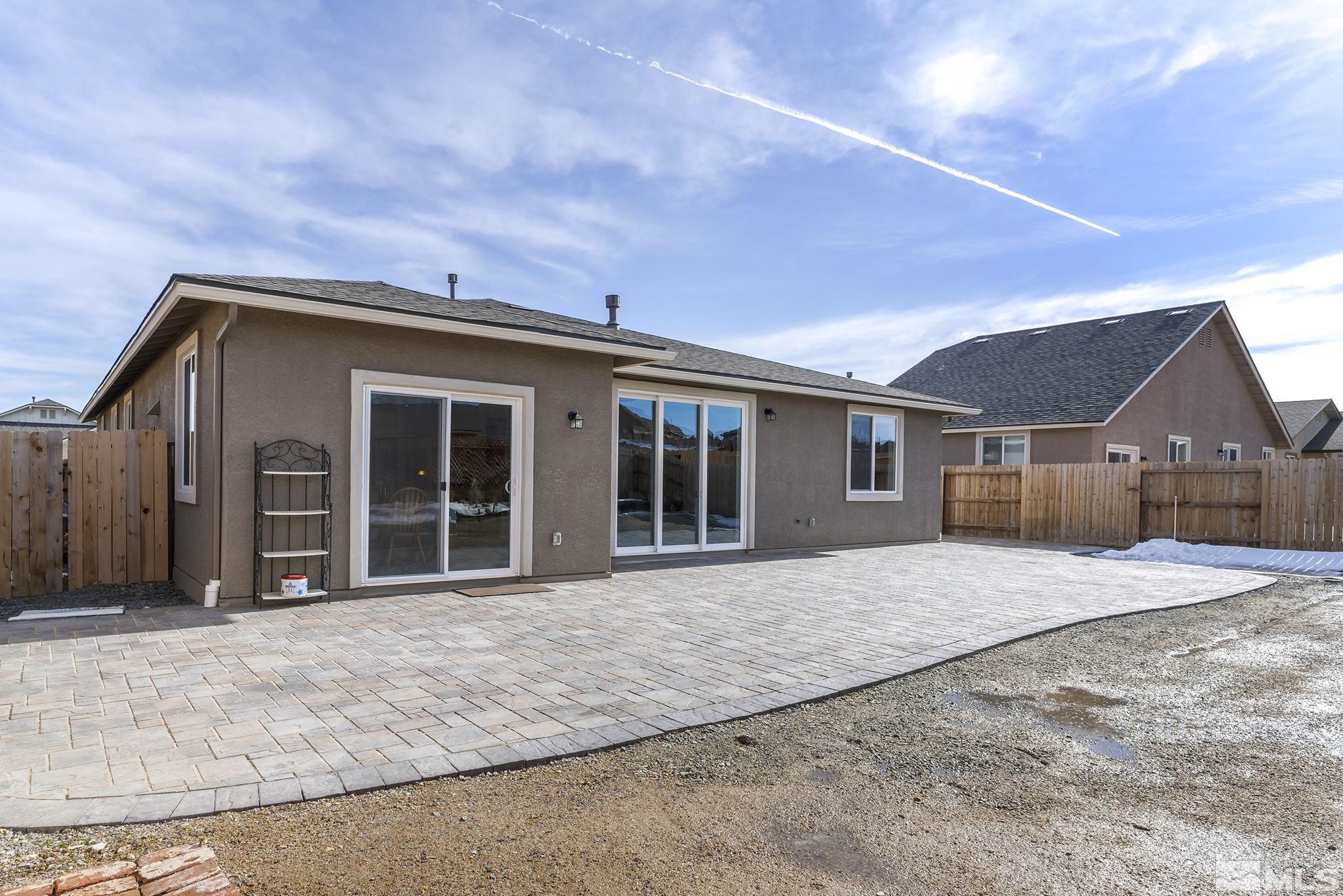 448 Scenic Ridge Drive Reno, NV 89506 - Photo 23 of 25 Photo 23