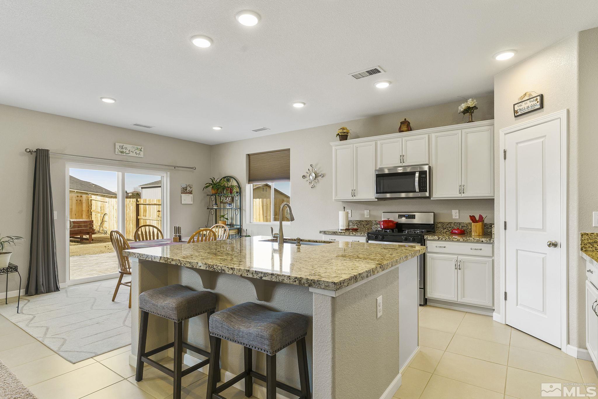 448 Scenic Ridge Drive Reno, NV 89506 - Photo 3 of 25 Photo 3