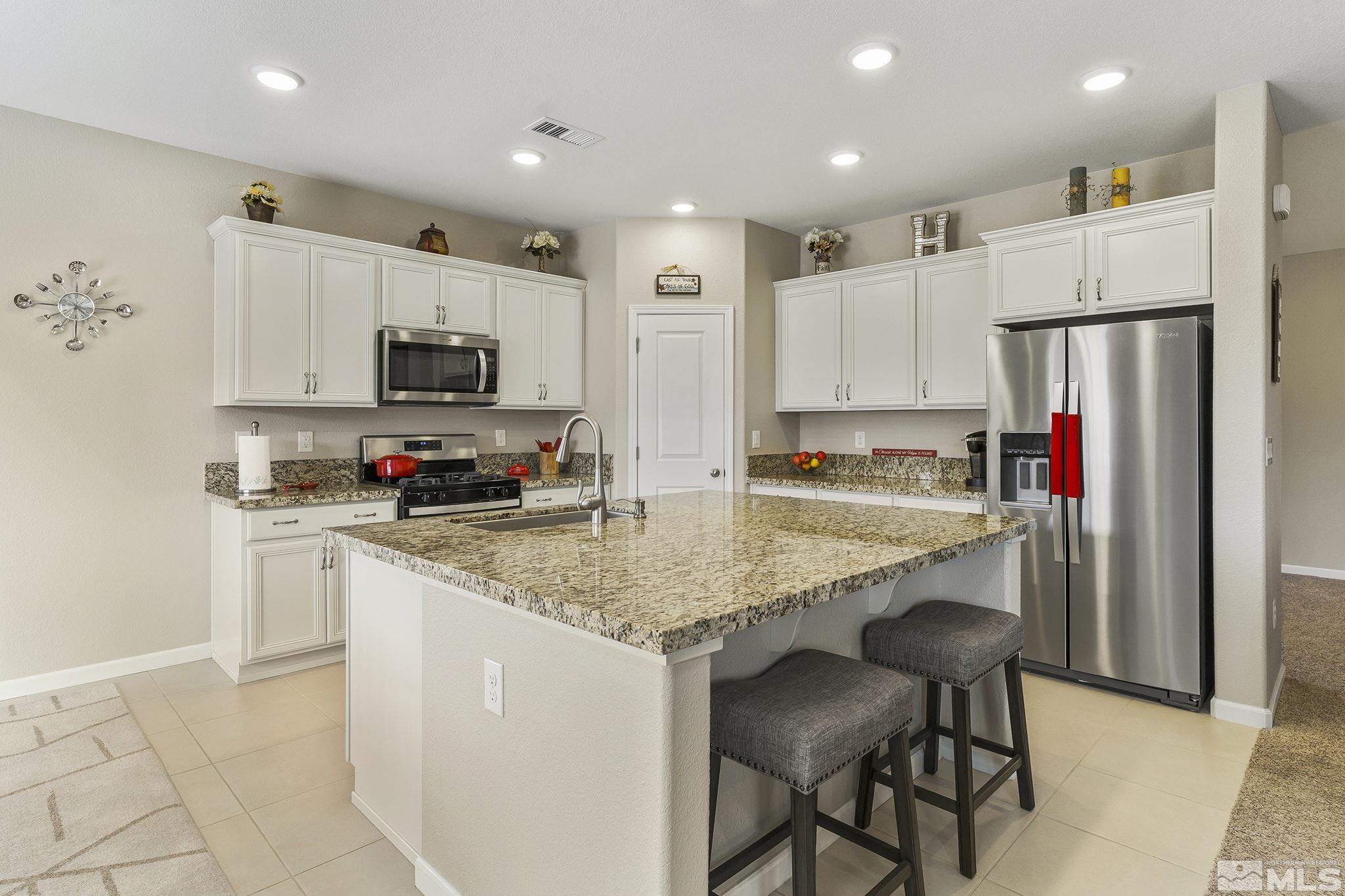 448 Scenic Ridge Drive Reno, NV 89506 - Photo 4 of 25 Photo 4