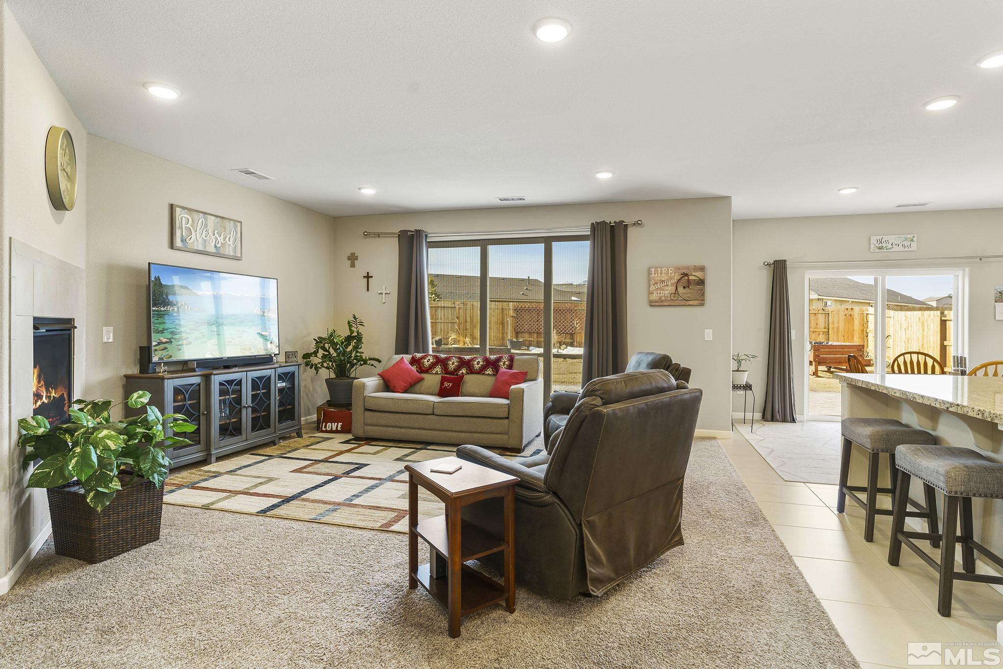 448 Scenic Ridge Drive Reno, NV 89506 - Photo 7 of 25 Photo 7