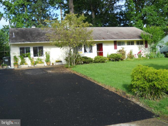 5912 Hanover Avenue Springfield, VA 22150 - Photo 22 of 22 Exterior (Front)