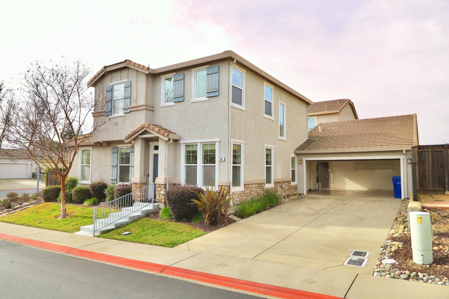 701 Ferrier Way Folsom, CA 95630 - Photo 1 of 34