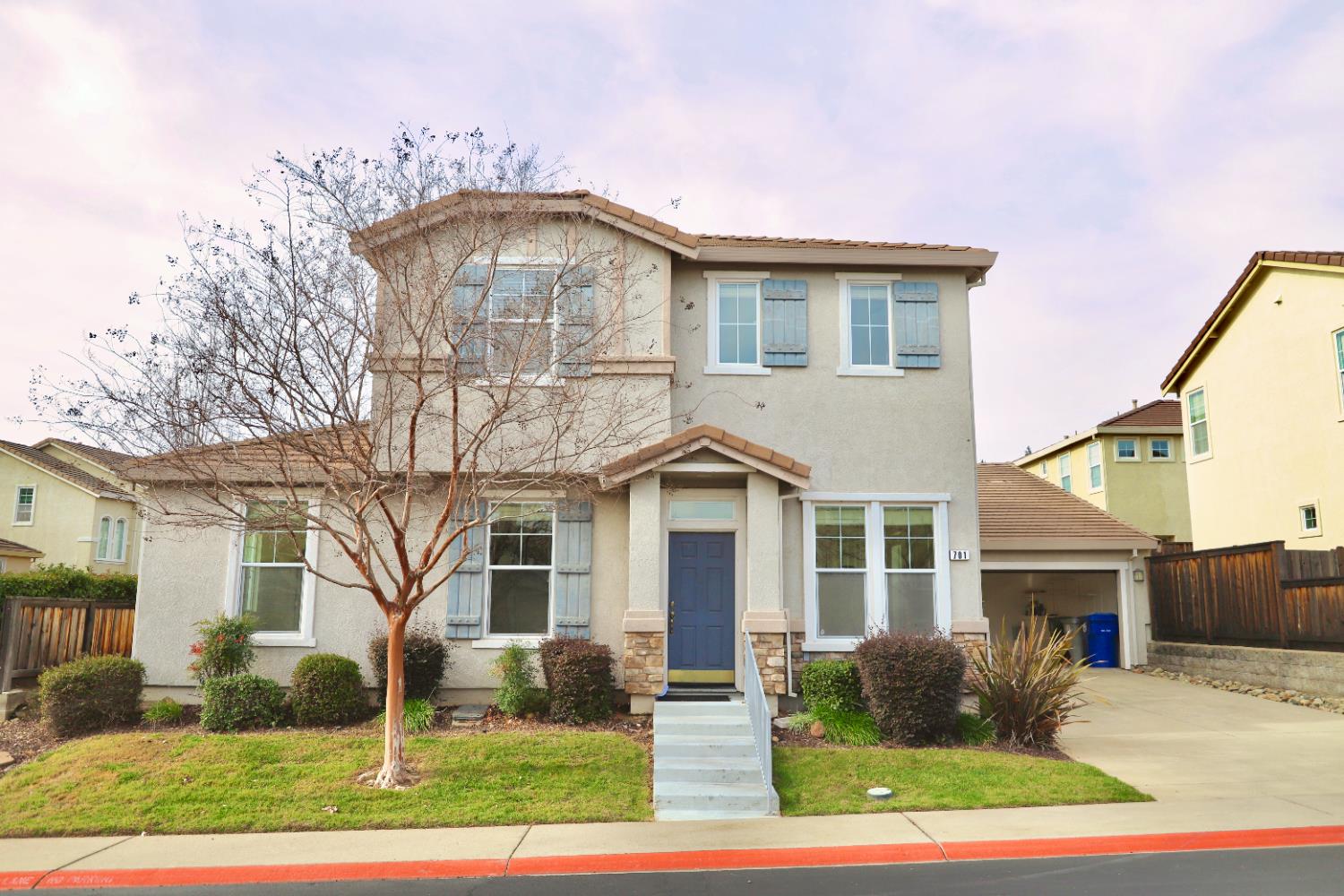 701 Ferrier Way Folsom, CA 95630 - Photo 2 of 34