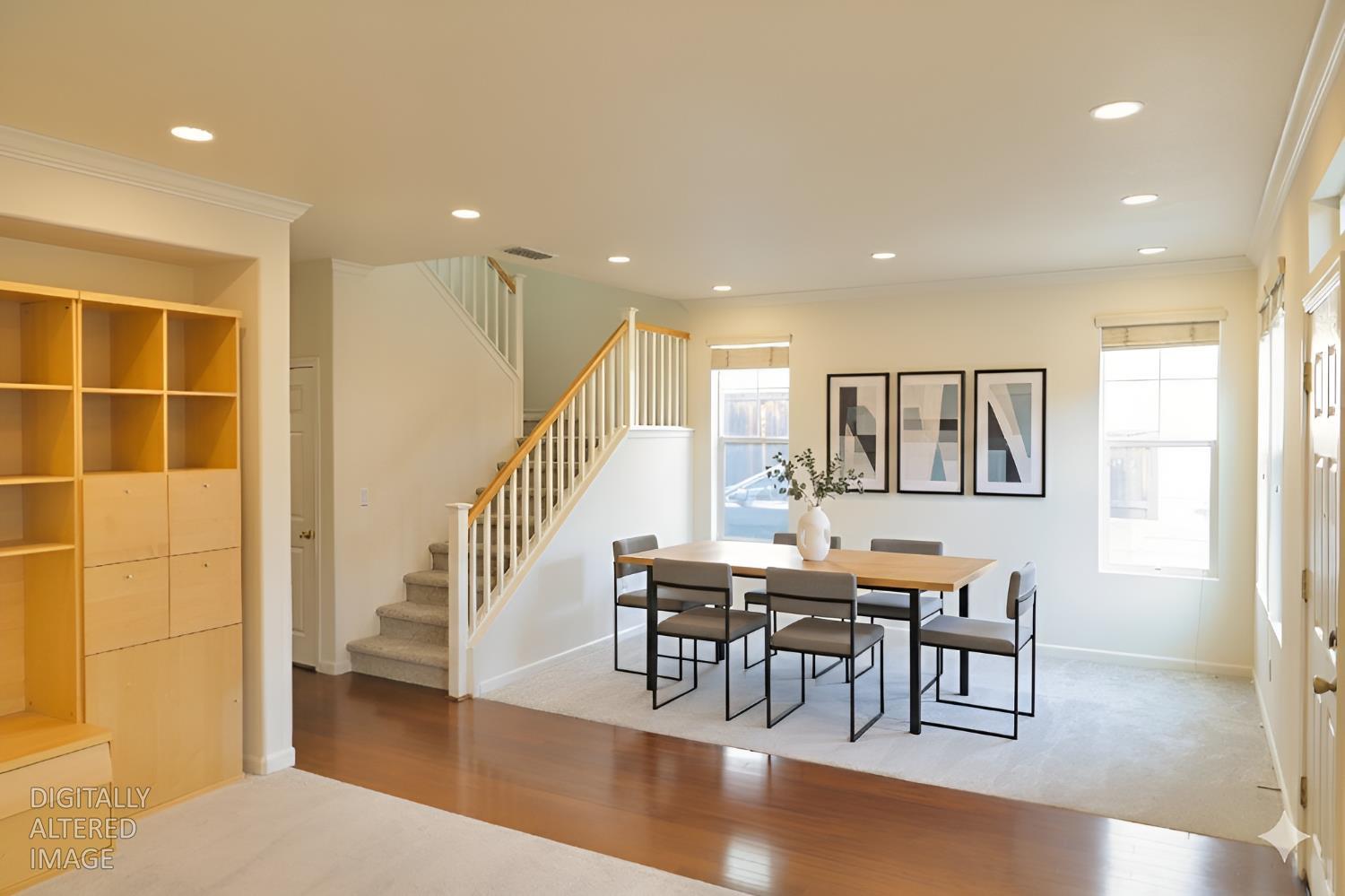 701 Ferrier Way Folsom, CA 95630 - Photo 8 of 34 Virtually Staged Image