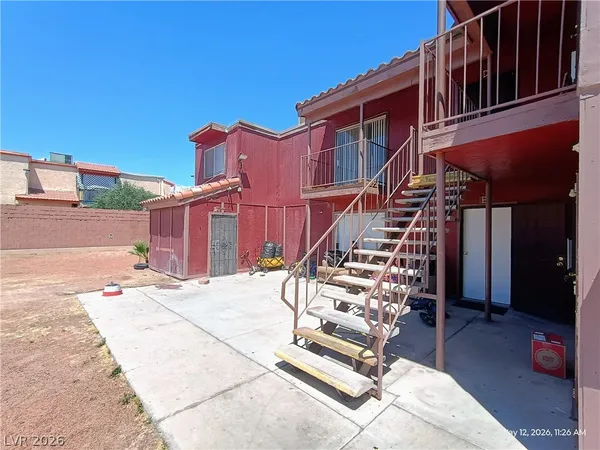 $975 | 3655 Kolendo Court, Unit D, Las Vegas, NV 89103
