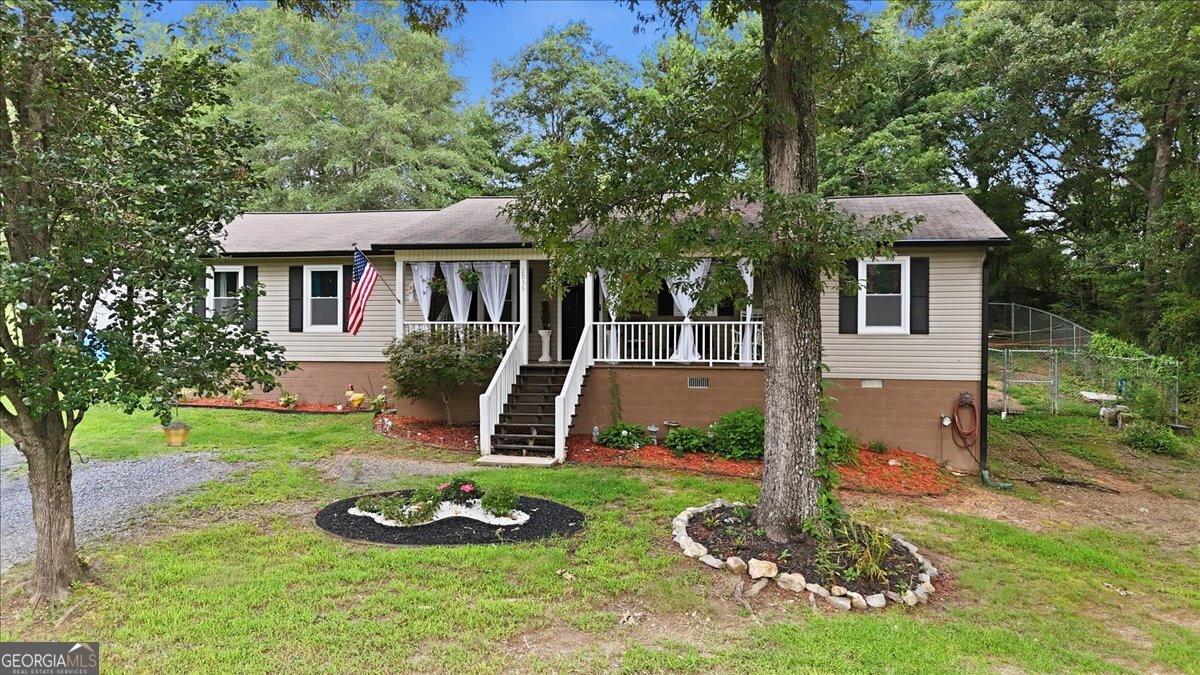 2056 Bellview Road Rockmart, GA 30153 - Photo 1 of 29 Gallery Image 1