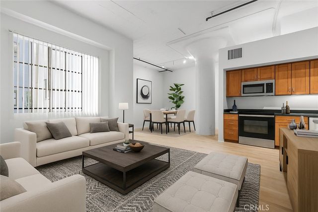 $399,000 | 420 San Pedro Street, Unit 329, Los Angeles, CA 90013