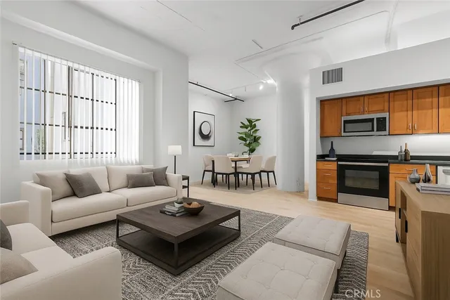 $399,000 | 420 San Pedro Street, Unit 329, Los Angeles, CA 90013