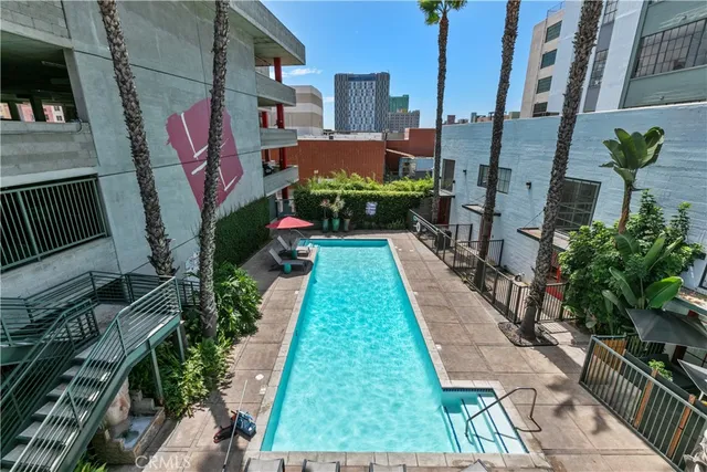 $399,000 | 420 San Pedro Street, Unit 329, Los Angeles, CA 90013