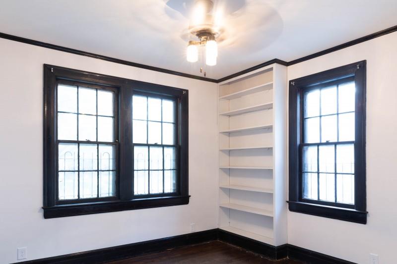 240 Cherokee Road Nashville, TN 37205 - Photo 5 of 22 a view of an empty room with a window