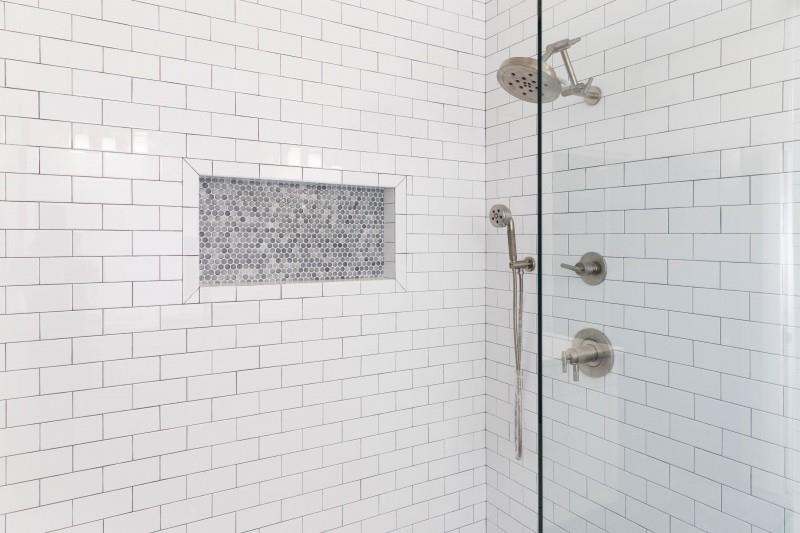 240 Cherokee Road Nashville, TN 37205 - Photo 9 of 22 a bathroom with a shower