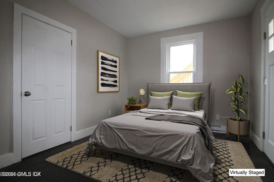 272 Valley Road, Unit 2 Cos Cob, CT 06807 - Photo 13 of 17 272Apt2SecondBedroom