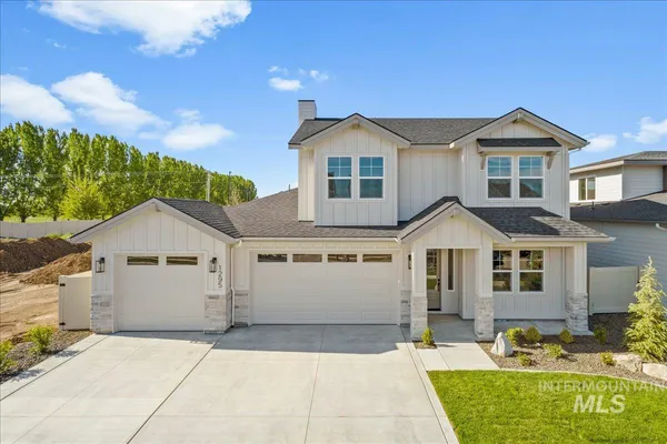 $729,900 | 1295 East Andes Drive, Kuna, ID 83634