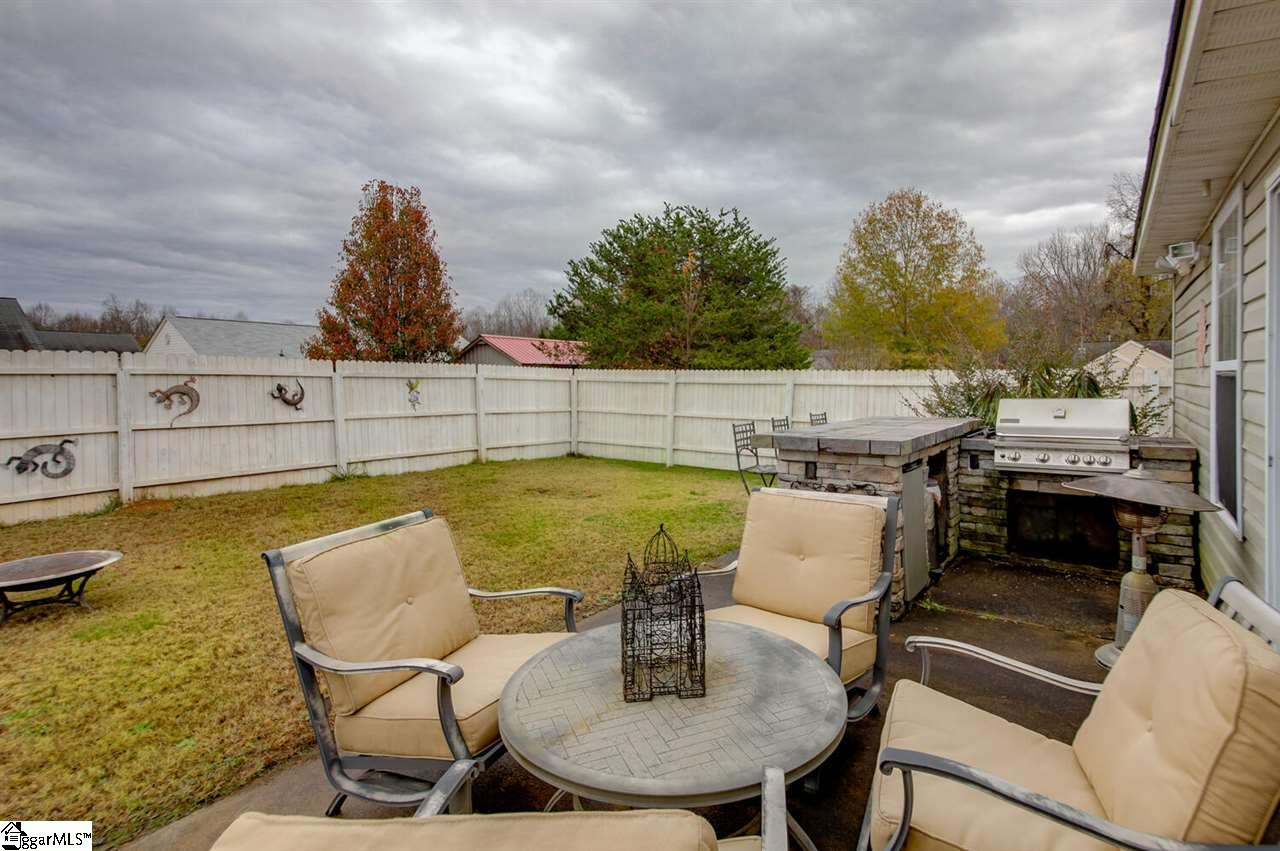 108 Kyle Avenue Inman, SC 29349 - Photo 21 of 23
