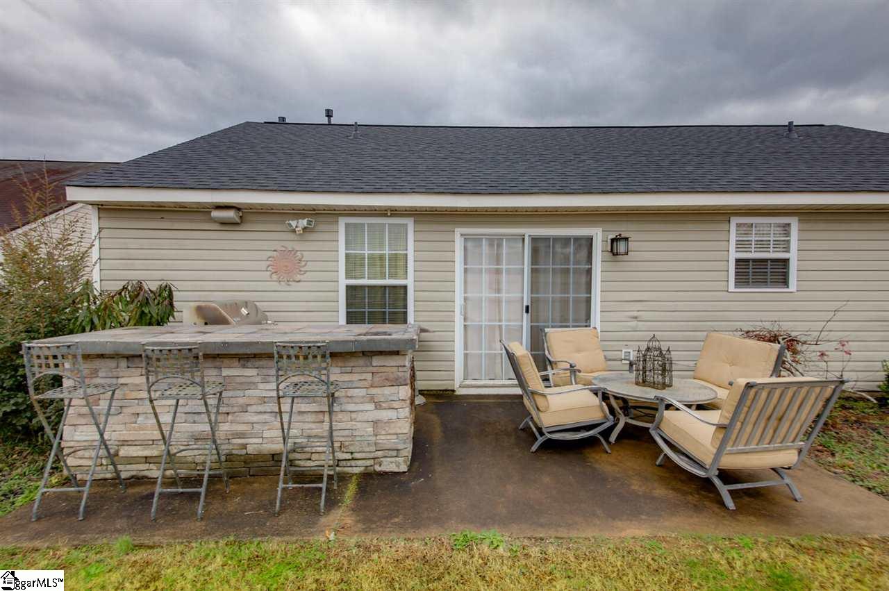 108 Kyle Avenue Inman, SC 29349 - Photo 22 of 23
