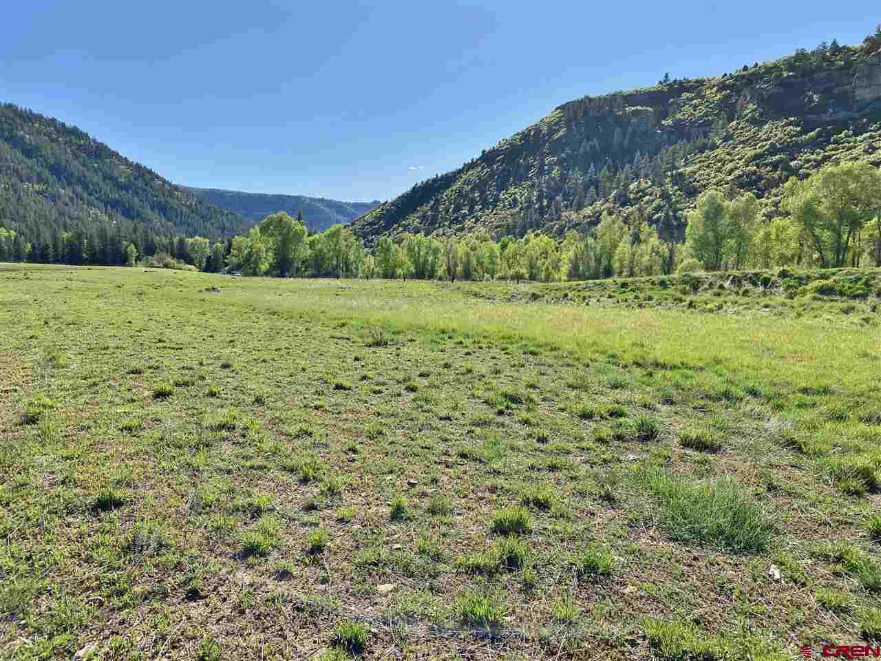 Tbd County Road 12 Somerset, CO 81434 - Photo 24 of 33 a view of a field with a tree in the background