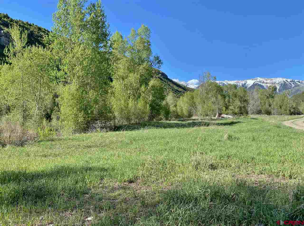 Tbd County Road 12 Somerset, CO 81434 - Photo 29 of 33 a view of outdoor space and yard