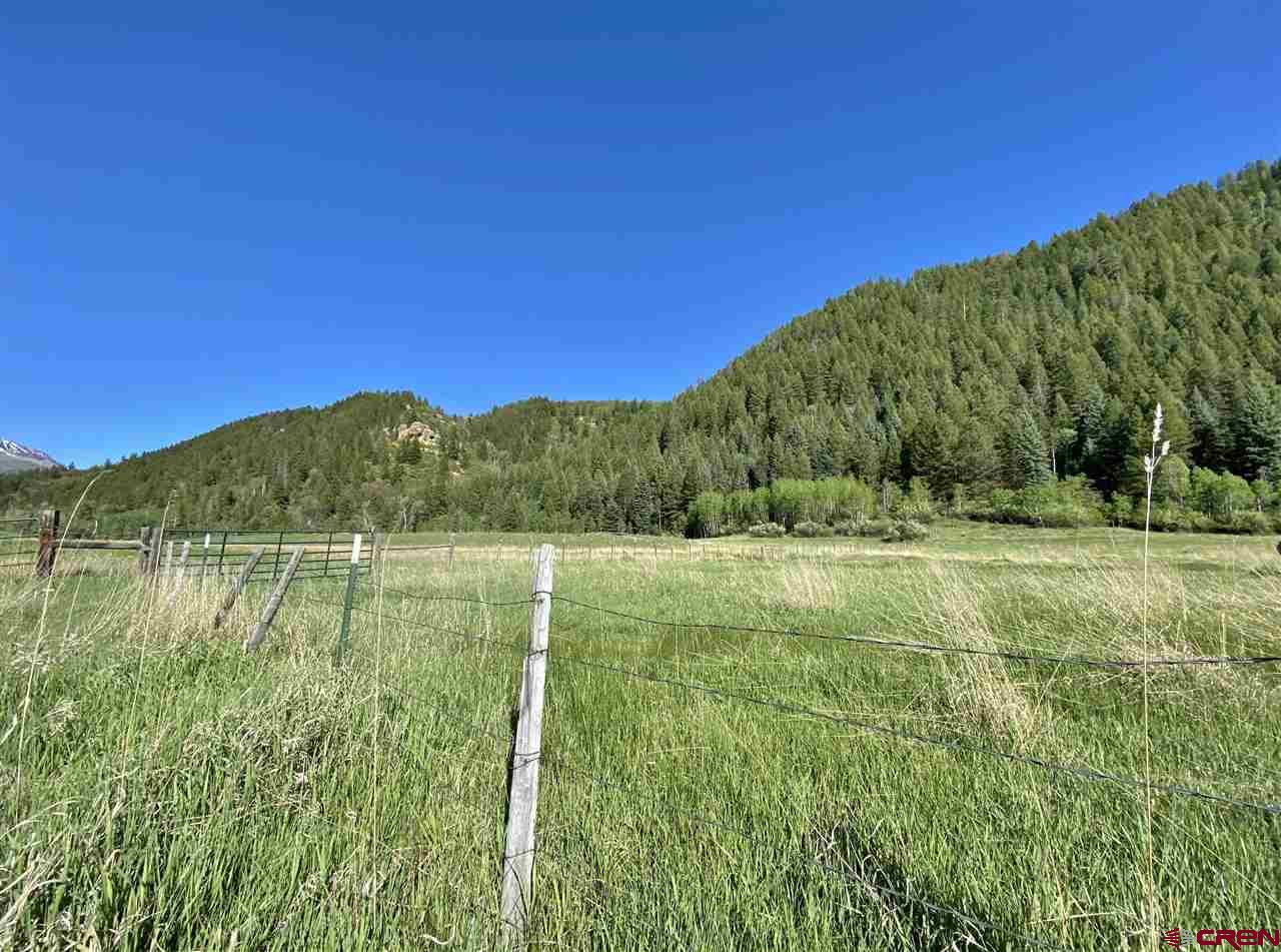 Tbd County Road 12 Somerset, CO 81434 - Photo 6 of 33 a view of lake with green space