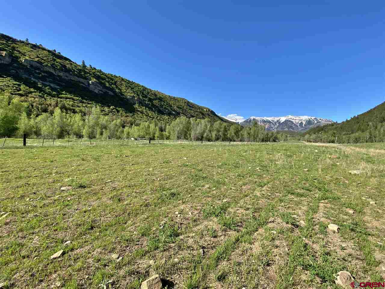 Tbd County Road 12 Somerset, CO 81434 - Photo 8 of 33 a view of a field with an ocean