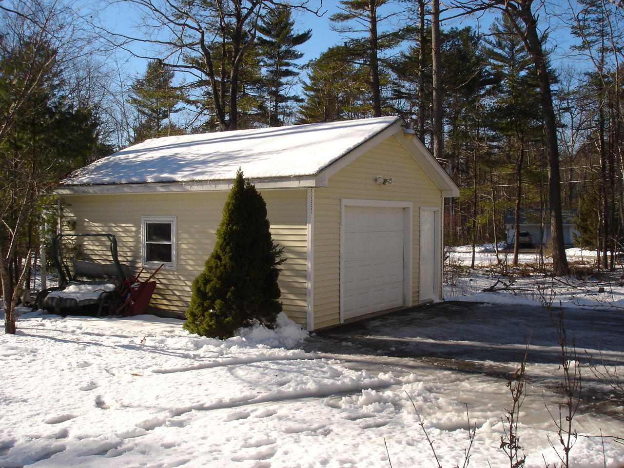 8 Westside Sebago Standish, ME 04084 - Photo 27 of 31 DSC00036