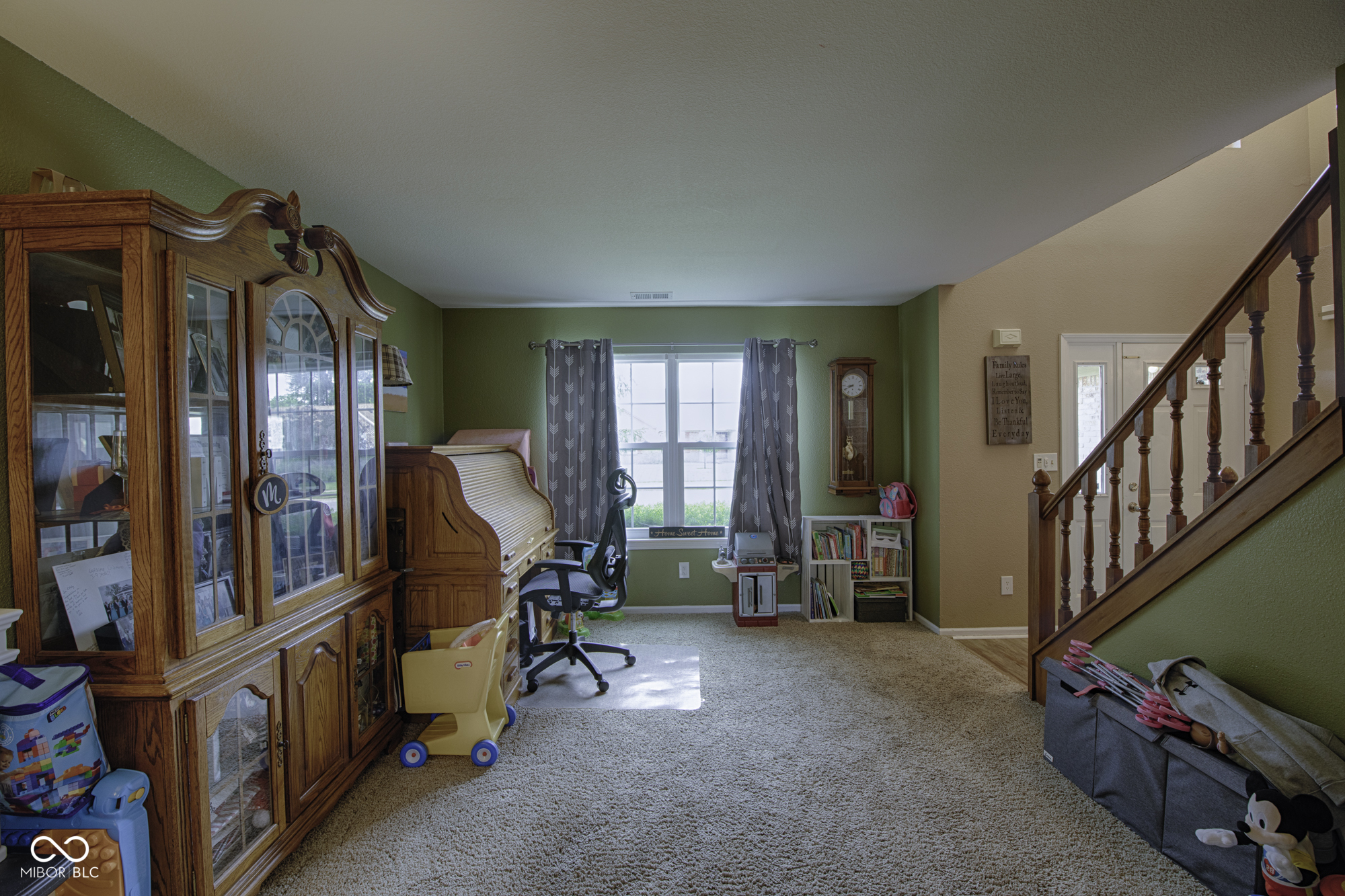 13074 Britton Ridge Fishers, IN 46038 - Photo 9 of 31