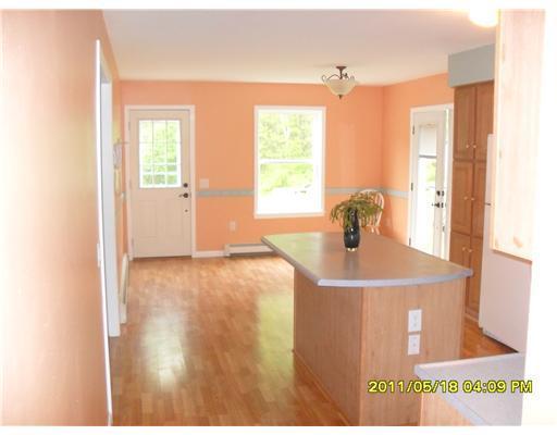 110 Masalin Road Lincolnville, ME 04849 - Photo 6 of 15 Kitchen.