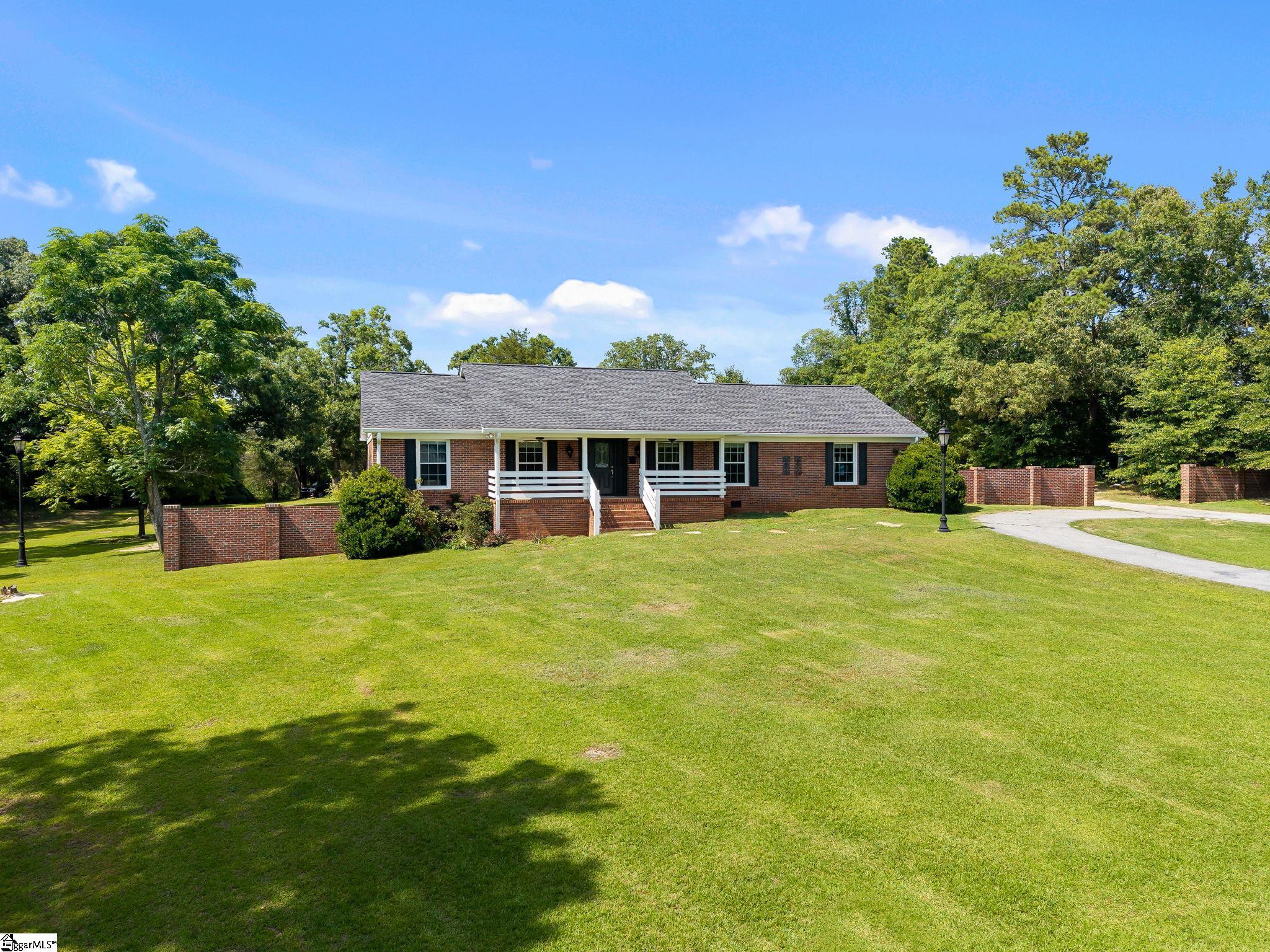 623 West Ridgeway Road Honea Path, SC 29654 - Photo 43 of 46