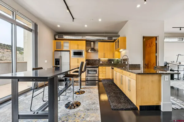 $672,500 | 555 Rivergate Lane, Unit B1227, Durango, CO 81301
