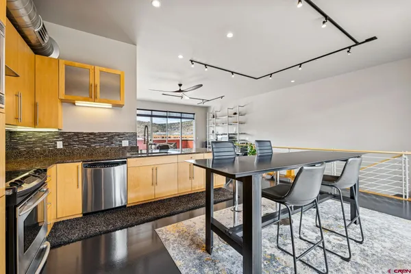 $672,500 | 555 Rivergate Lane, Unit B1227, Durango, CO 81301
