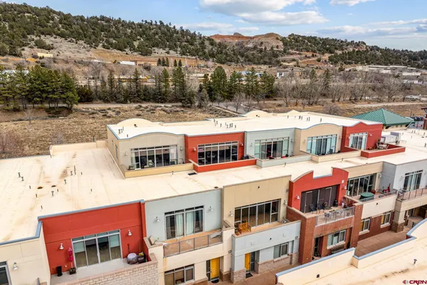 $672,500 | 555 Rivergate Lane, Unit B1227, Durango, CO 81301