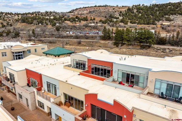 $672,500 | 555 Rivergate Lane, Unit B1227, Durango, CO 81301