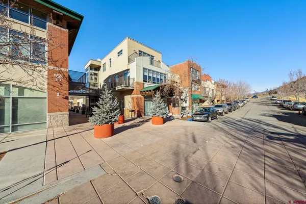 $672,500 | 555 Rivergate Lane, Unit B1227, Durango, CO 81301