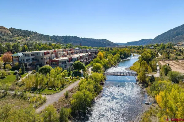 $672,500 | 555 Rivergate Lane, Unit B1227, Durango, CO 81301