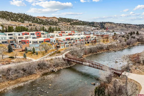 $672,500 | 555 Rivergate Lane, Unit B1227, Durango, CO 81301