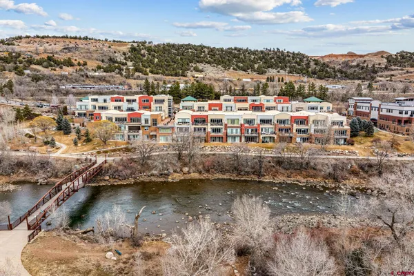 $672,500 | 555 Rivergate Lane, Unit B1227, Durango, CO 81301