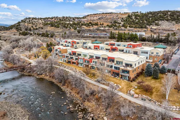 $672,500 | 555 Rivergate Lane, Unit B1227, Durango, CO 81301