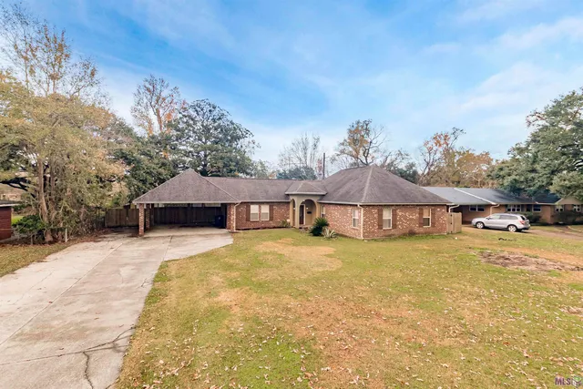 $289,000 | 935 Marilyn Drive, Baton Rouge, LA 70815