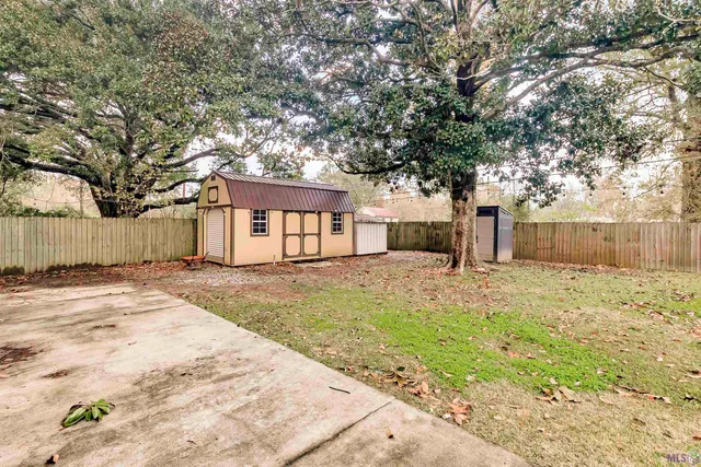 $289,000 | 935 Marilyn Drive, Baton Rouge, LA 70815