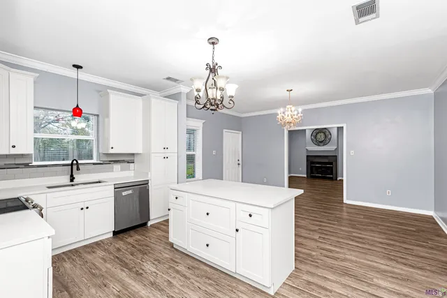 $289,000 | 935 Marilyn Drive, Baton Rouge, LA 70815