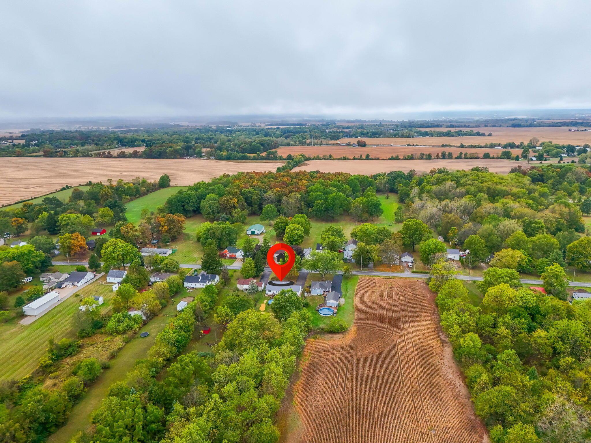 2280 Smeltzer Road Marion, OH 43302 - Photo 29 of 29 2280 Smelter Rd (Drone)-8