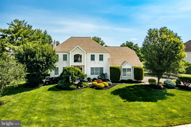 $1,099,000 | 1716 St Georges Road, Dresher, PA 19025