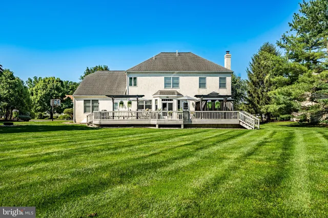 $1,099,000 | 1716 St Georges Road, Dresher, PA 19025