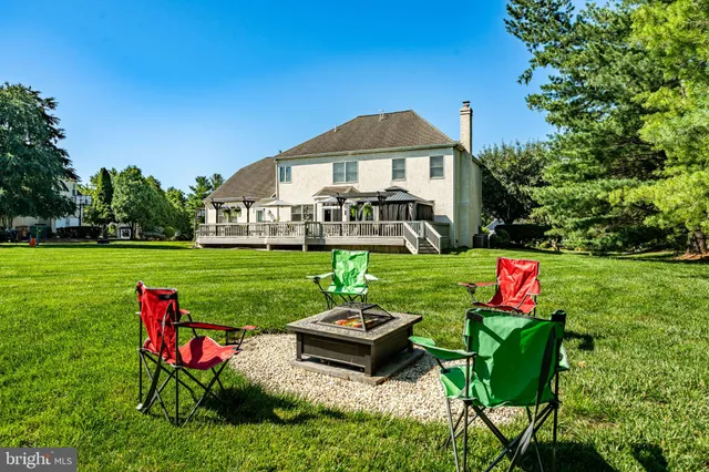 $1,099,000 | 1716 St Georges Road, Dresher, PA 19025