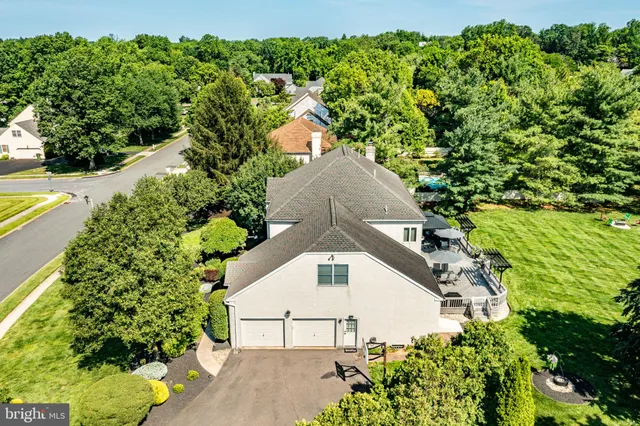 $1,099,000 | 1716 St Georges Road, Dresher, PA 19025