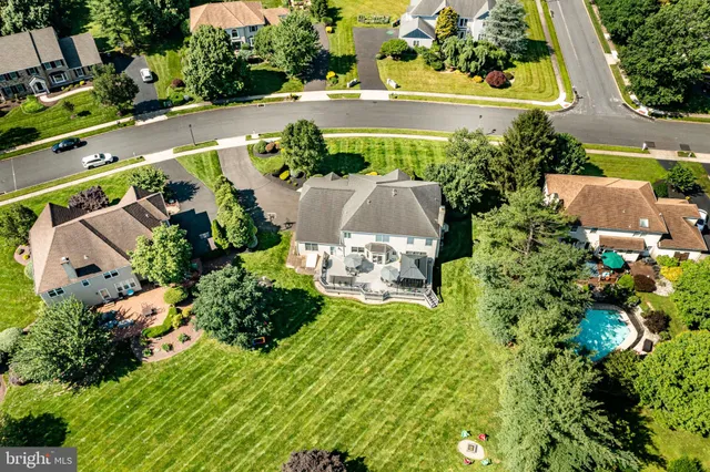 $1,099,000 | 1716 St Georges Road, Dresher, PA 19025